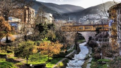 Meteoroloji 27 Ağustos hava durumu raporunu yayımladı. Yeni rapora göre