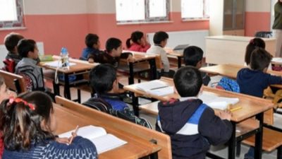 Bursa'da kayıt parası adı altında bağış toplandığına dair gelen şikayetler