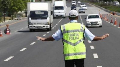 Bursa İl Emniyet Müdürlüğü tarafından 30 Ağustos Zafer Bayramı nedeniyle