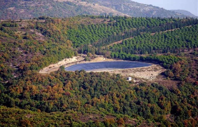 Bursa'nın Orhangazi ilçesine bağlı 