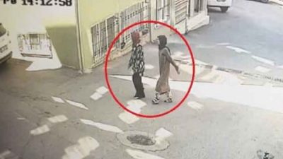 Bursa’da bir eve girerek ziynet eşyası ve ruhsatlı tabanca çalan