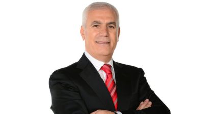Bursa Büyükşehir Belediye Başkanı Mustafa Bozbey sosyal medya hesabı üzerinden