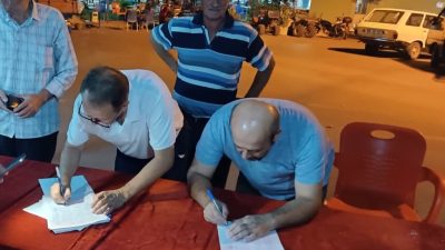 Bursa’nın Orhangazi ilçesinde  her yağış zamanlarında kivi üreticileri tarafından  devreye
