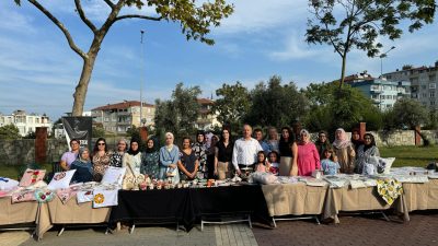 Orhangazi Kaymakamlığı'na bağlı Aile Destek Merkezi tarafından hizmeti verilen ve