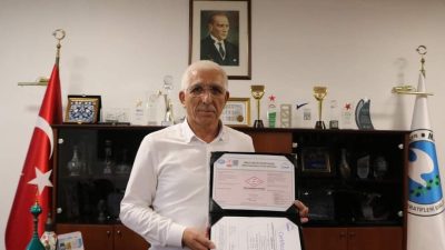 Zeytincilik sektöründe aynı anda 4 farklı kalite yönetim sistemi uygulayan