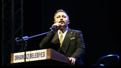 Fırat Söğütlü ; Çocuklar uyurken sessiz olunur, ölürken değil'

Orhangazi Erzurumlular