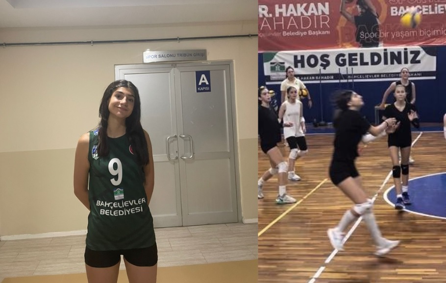 Bursa'nın Orhangazi ilçesinde Yıldızspor