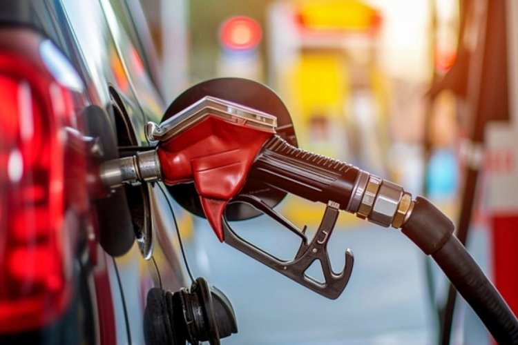 Brent petrol fiyatlarında dalganlanmayla,