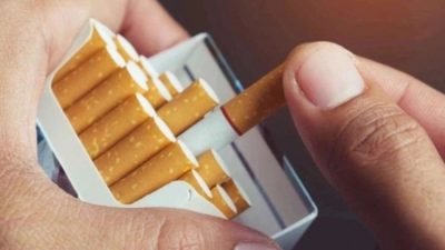 Sigaraya gelen zamların ardı arkası kesilmiyor. BAT sigara grubu da