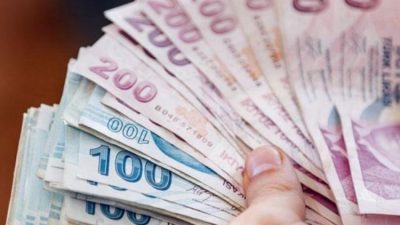 En düşük emekli maaşının 10 bin liradan 12 bin 500
