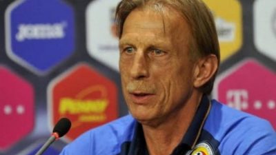 Bir süredir kanser tedavisi gören Christoph Daum hayatını kaybetti. Christoph