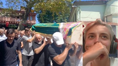 Bursa’nın Orhangazi ilçesinde yaşayan ve daha önce bir süre gazetemizde