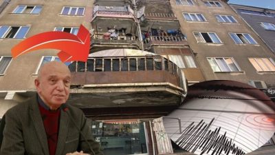Türkiye'de en son 6 şubat tarihinde  Kahramanmaraş merkezli meydana gelen