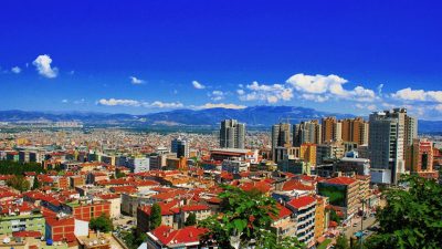 Türkiye İstatistik Kurumu'in (TÜİK) araştırmasına göre, Türkiye'nin nüfusunun 2023-2030 yılları