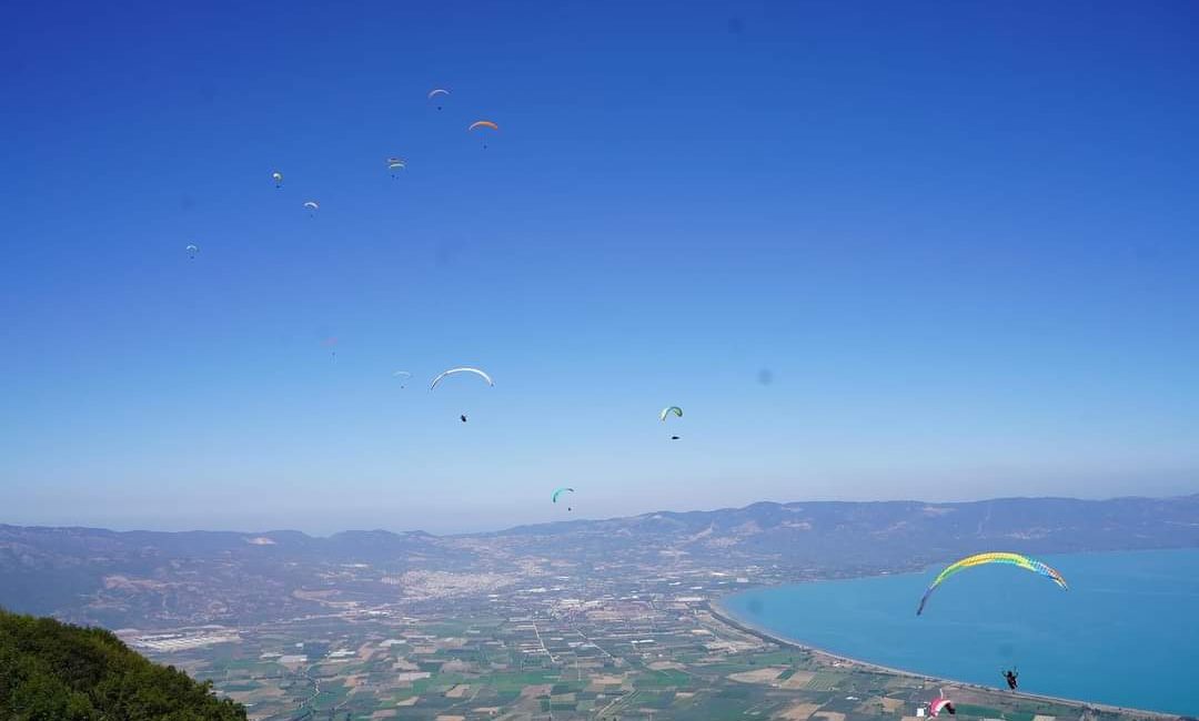 Türkiye Hava Sporları Federasyonu