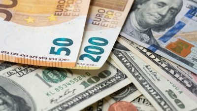 Dolar - Euro kaç TL? 9 Ağustos'ta dolar kuru en