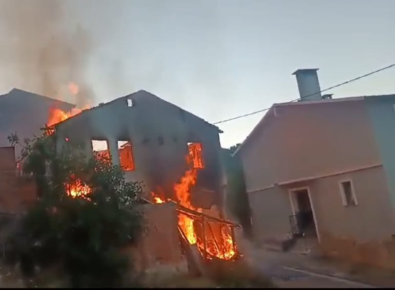 Bursa’nın Orhangazi ilçesine bağlı