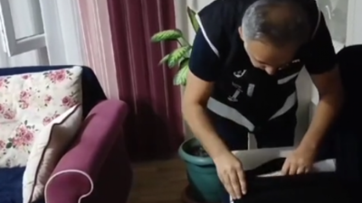 Başakşehir Tapu Müdürlüğünde maddi menfaat karşılığında usulsüz işlem yapıldığı iddiasına