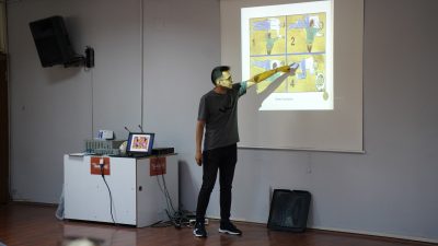 Orhangazi Belediyesi, İnsan Kaynakları ve Eğitim Müdürlüğü tarafından Belediye personeline