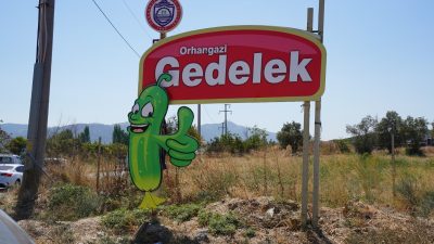 Orhangazi Belediyesi ekipleri, 23, 24 ve 25 Ağustos tarihlerinde yapılacak