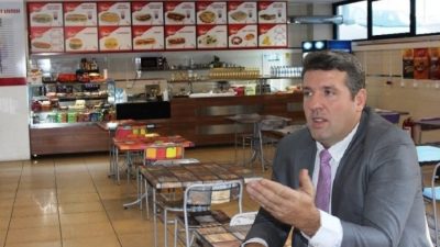 Bursa'nın Orhangazi ilçesinde 2024-2025 eğitim öğretim sezonunun başlaması ile birlikte