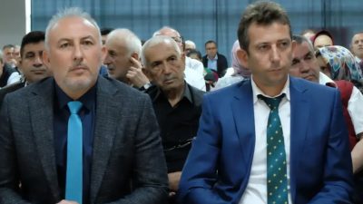 Balkan Göçmenleri Kültür ve Dayanışma Derneği’nin Olağan Genel Kurul toplantısı