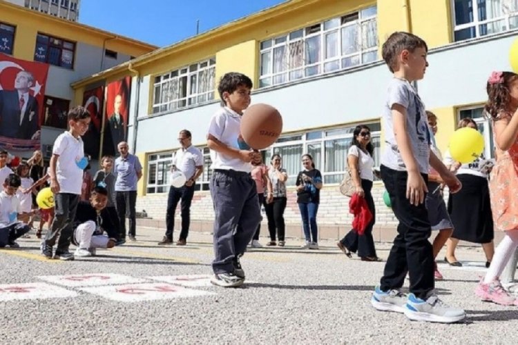 Okullarda uyum programı yarın