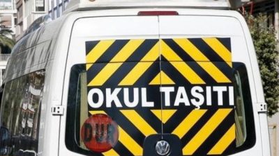 Yeni eğitim öğretim yılı için servis ücretlerine Ankara, İstanbul ve