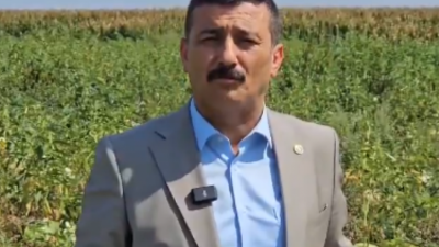 İYİ Parti Bursa Milletvekili Selçuk Türkoğlu, son dönemde sıklıkla gündeme