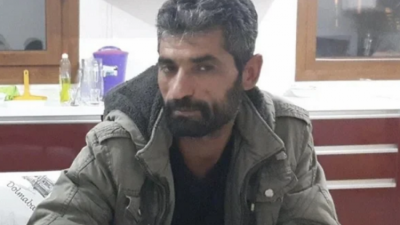 Diyarbakır'da 19 gün sonra cansız bedeni bulunan 8 yaşındaki Narin