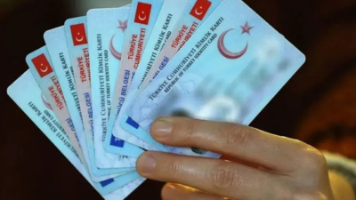 Eski tip ehliyetlerini hala yenilememiş olanlar için belirlenen son tarih