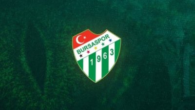 Bursaspor'un Ziraat Türkiye Kupası'ndaki rakibi Uşakspor oldu.

