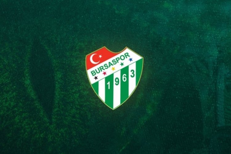 Bursaspor'un Ziraat Türkiye Kupası'ndaki