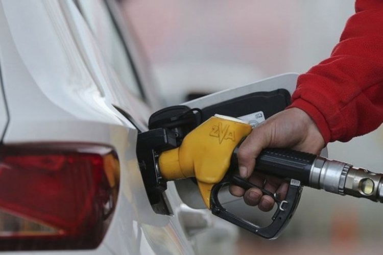 Brent petrol fiyatlarında dalgalanmayla,