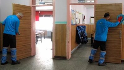 Bursa İl Milli Eğitim Müdürlüğü ve Bursa İşçi Bulma Kurumu