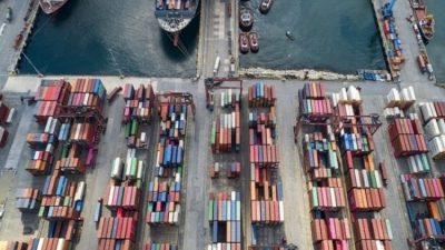 TÜİK tarafından açıklanan 2024 Ağustos ayı dış ticaret istatistikleri verilerine