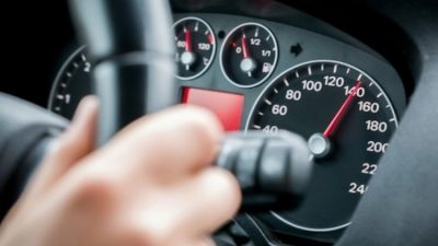 Trafikte hız sınırını aşan sürücülere kesilen radar cezalarıyla ilgili beklenmedik