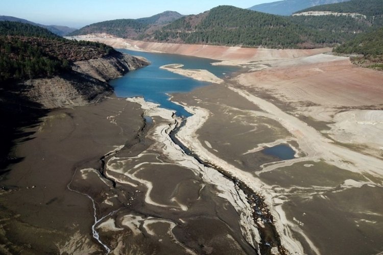 BUSKİ sosyal medya üzerinden