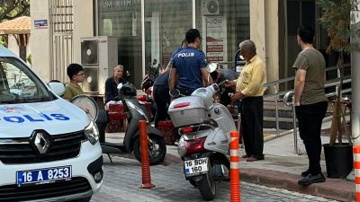  İznik'te ki evinden çıktıktan sonra bir daha geri dönmeyen