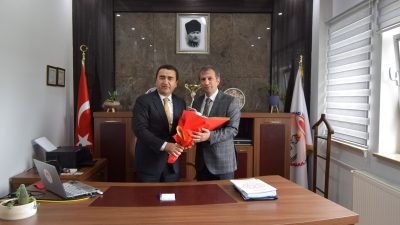 Bursa'nın Orhangazi ilçesinde alınan atama kararı ile Osmangazi ilçe milli