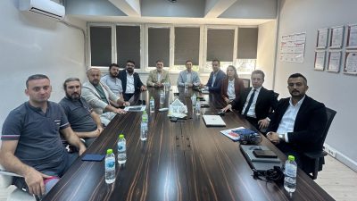 Bursa'nın Orhangazi ilçesinde faaliyet gösteren Sirena Marina fabrikasında işçi tarafı