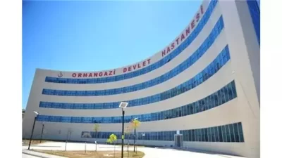 Son günlerde Orhangazi Devlet Hastanesi'ne farklı branşlarda doktor ataması yapılıyor.