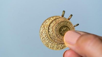 Altın fiyatları yeni haftanın ilk gününde yatırımcıların takibinde. Bu hafta