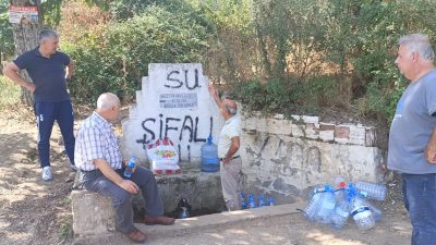 Bursa'nın Orhangazi ilçesinde bulunan ve çok eski tarihten beri var