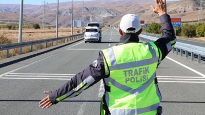 İçişleri Bakanı Ali Yerlikaya, 19-26 Eylül tarihleri arasında 2 milyon