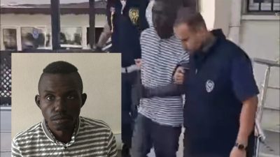 Bursa'da uyuşturucu ve hırsızlık olmak üzere çeşitli suçlardan kaydı olan