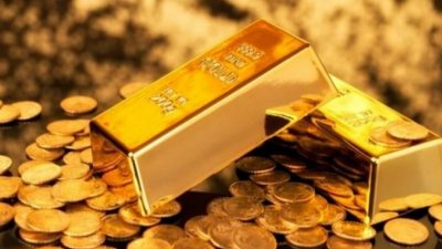 Fed'in faiz kararı sonrasında, altının ons fiyatı 2.595 doları aşarak
