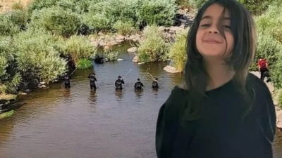 Diyarbakır'ın Bağlar ilçesinde kaybolan ve kendisinden bir daha haber alınamayan