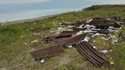 Son yıllarda çekilmesi ile gündemden düşmeyen İznik gölü, bu kez
