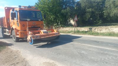 Bursa'nın Orhangazi ilçesi ile ilçeye bağlı en büyük kırsal mahalle